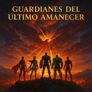 Guardianes del Último Amanecer(Guardians of the Last Dawn)