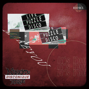 迷宮ディスコニック