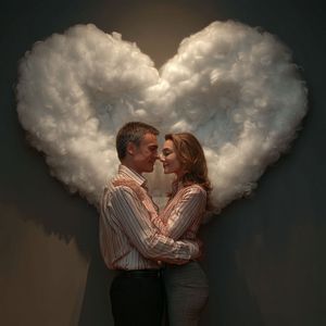 Любовь Неземная