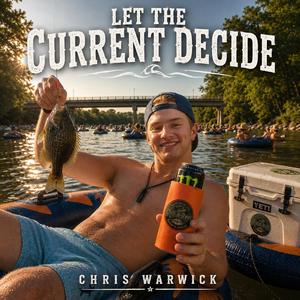 Let The Current Decide
