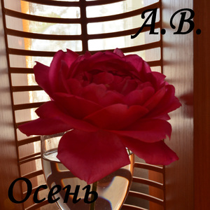 Осень