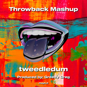 Throwback Mashup