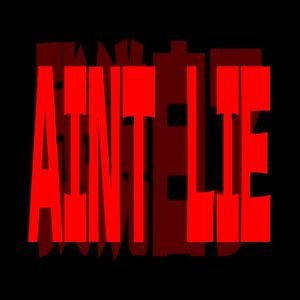 Ain'tLie feat.HIGHZ prod.tired