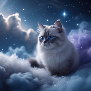 The Prayer of Planets