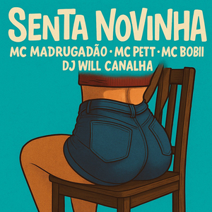 Senta Novinha