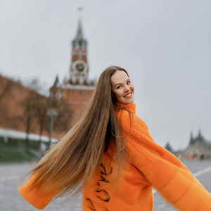 ЧИТА ПРИЕХАЛА