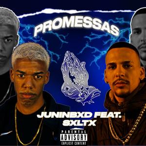 Promessas (feat. Sxltx & CL FEZ O BEAT)