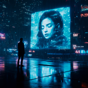 First Memories (Slowed)