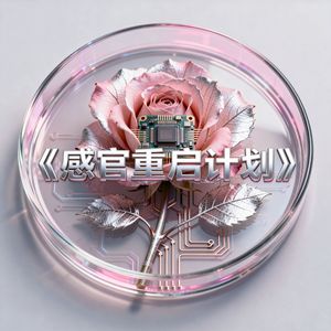《感官重启计划》