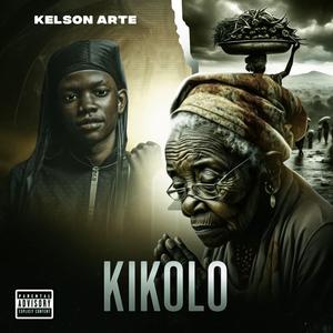 KELSON ARTE (KIKOLO)
