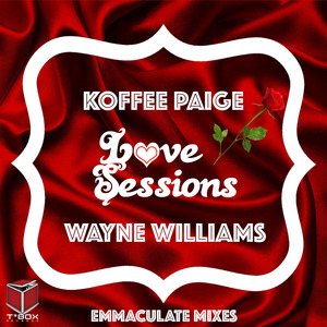 Love Sessions (Emmaculate Love Instrumental)