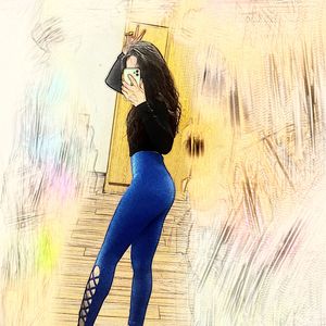 爽宝音乐-妹妹处不处对象