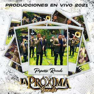 Popurri Recodo (En Vivo)