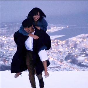 漂洋过海来看你（翻自 听风音乐）