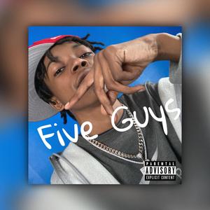Five Guys