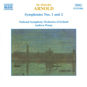 Symphony No. 2, Op. 40:IV. Allegro con brio