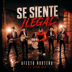 Se Siente Ilegal