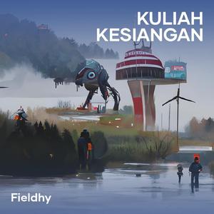 Kuliah Kesiangan