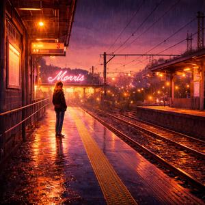 morris (acoustic guitar autumn edit)