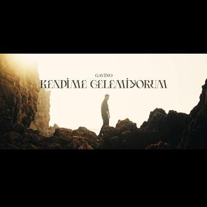 Kendime Gelemiyorum