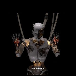 DJ Ayden-全外文VinaBounce音乐极致唱腔越南鼓韩国弹跳串绕