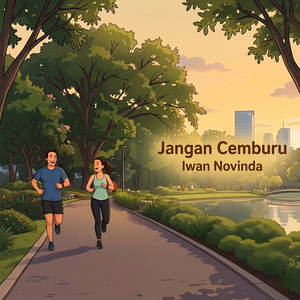 Jangan Cemburu