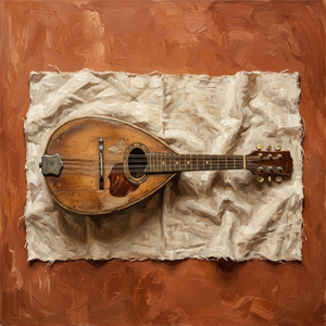 The Spirit of Napoli in Strings