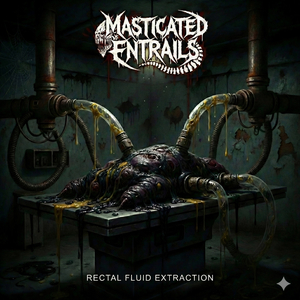 Rectal Fluid Extraction