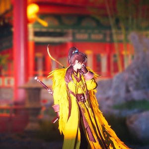 十九岁的星光邀约