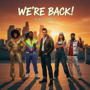 We're Back!
