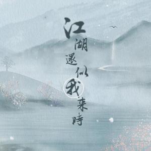 江湖还似我来时