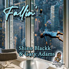 Shino Blackk - Fallin (Caught Up Print)
