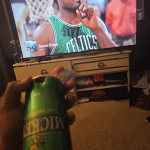 Bentley Sprite Girl