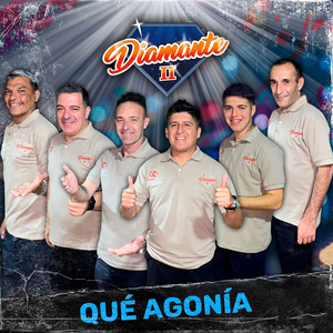 Qué agonía