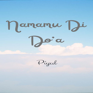Namamu Di Do'a