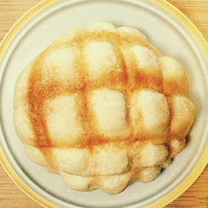 メロンパン