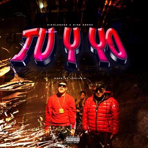 TU Y YO (feat. Nico André)