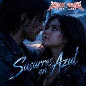 Susurros en Azul