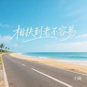 相扶到老不容易（抖音热播版)