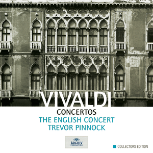 Concerto for Oboe and Violin in B-Flat Major, RV 548:I. Allegro