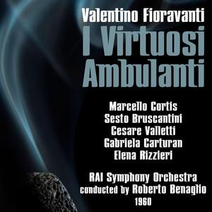 I Virtuosi Ambulanti: Act II, "Stiamo Attente, Solfeggiamo"