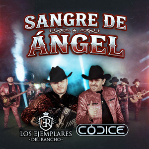Sangre De Ángel