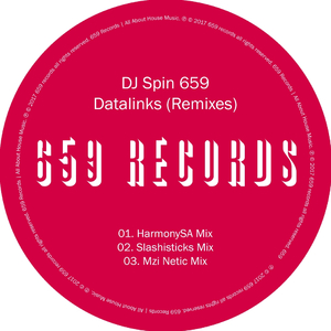 Datalinks (Slashisticks Deeper Touch)