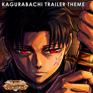 Kagurabachi Trailer Theme