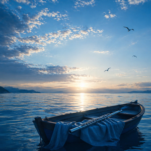 İki Yabancıyız Bugün