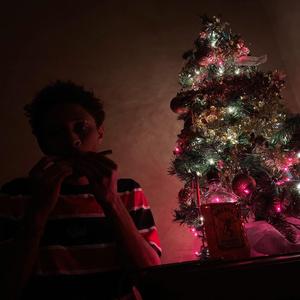 Lights Camera Action! (feat. Obg Selbo)