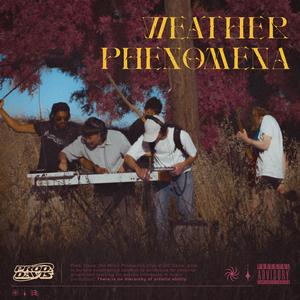 STORM CYPHER 3 (feat. Thai T., $TRA!N, Stavan & talkative)