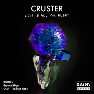 Love Is All You Bleed (GrooveANDyes Remix)