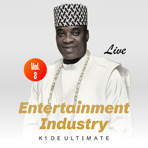 Ìyàwó Àkànní (Live)