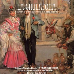 La Chulapona: "En la Banda Hay una Casa" / "Dejaría de Ser Madrileño"